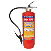 Fire Extinguishers Rajkot