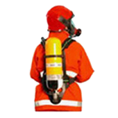 Personal Safety Uniform