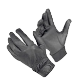 Lather Hand Protection  Gloves
