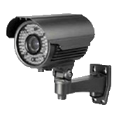 Secuiraty Camera System