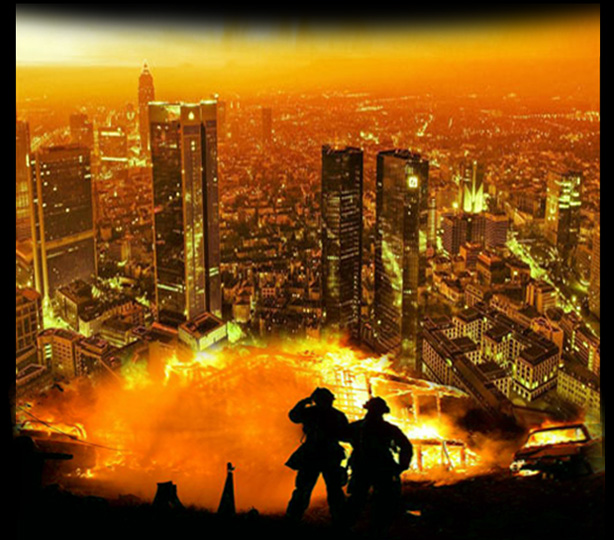 Fire Safety Protection, Fire Safety Solution