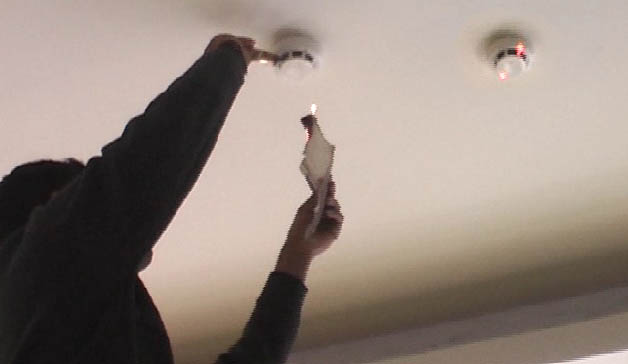 Smoke Detectors